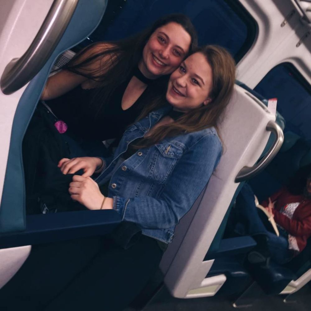 Meet your Posher, Gina